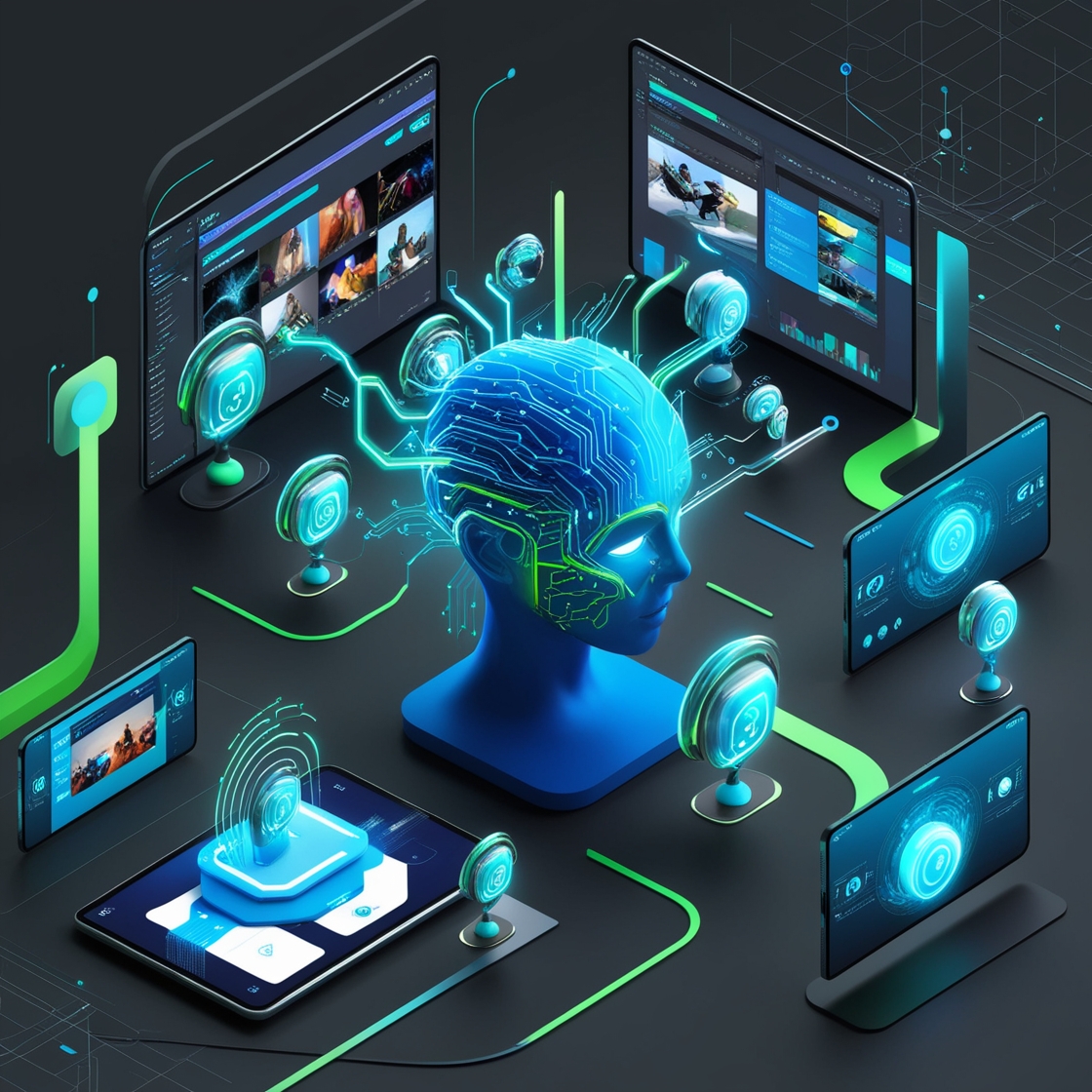 Leonardo_Phoenix_A_futuristic_illustration_of_AI_models_for_vi_1